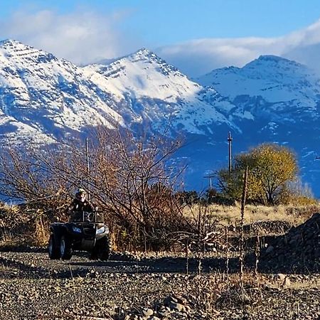 Valle Florido 1 Trevelín المظهر الخارجي الصورة