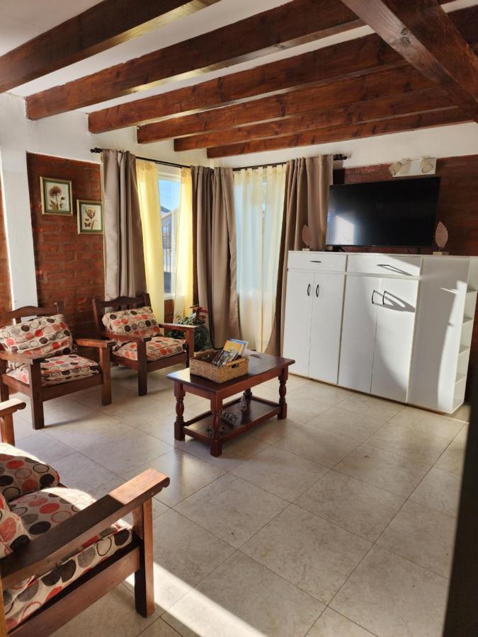 Valle Florido 1 Trevelín المظهر الخارجي الصورة
