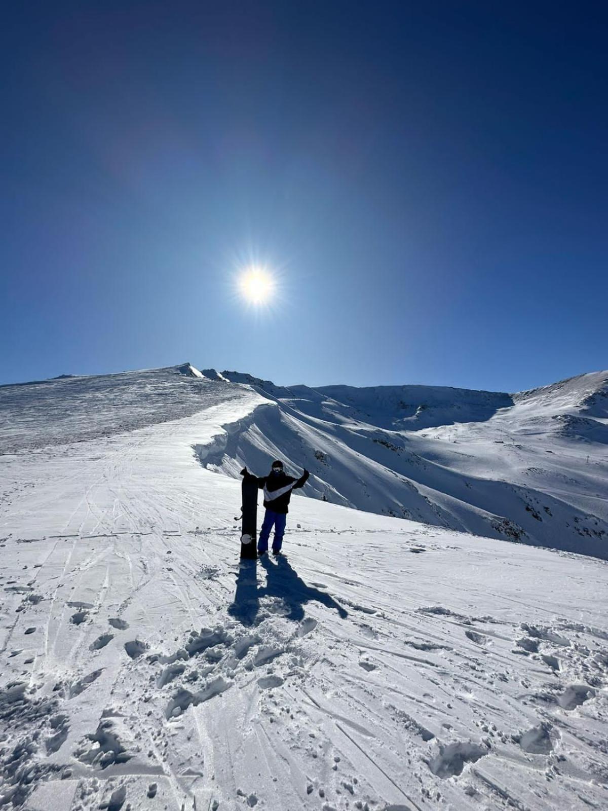 Valle Florido 1 Trevelín المظهر الخارجي الصورة